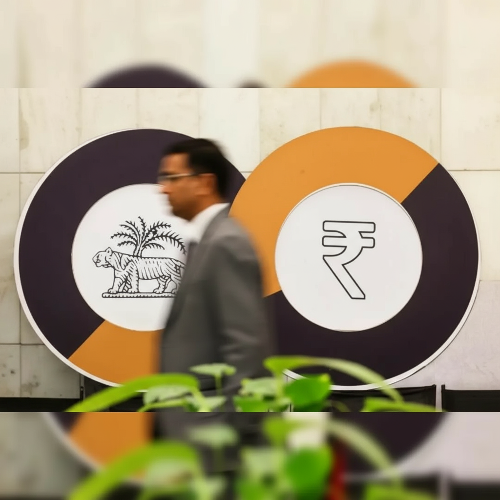 RBI’s Rupee Defense Drains Liquidity, Fuels Bond Purchase Expectations