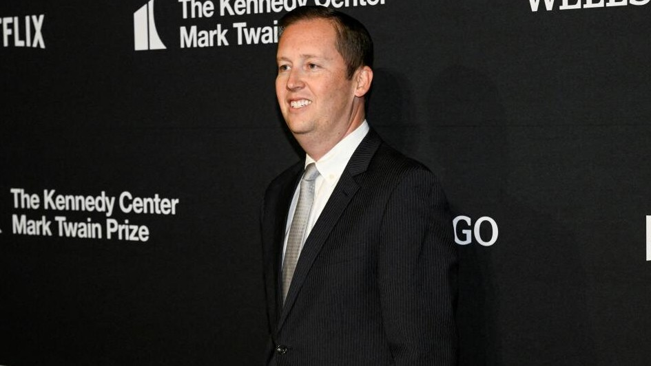 Sergio Gor nominated as US envoy to India, Kwatra says a sign of ties