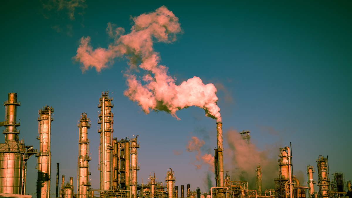 Govt to launch carbon capture utilisation and storage mission with incentives
