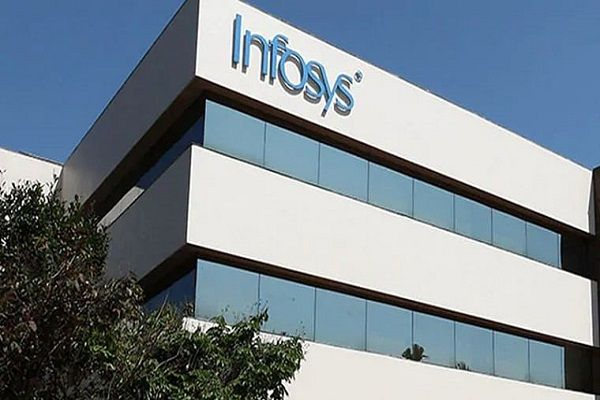 Infosys Clears Record ₹18,000 Crore Buyback
