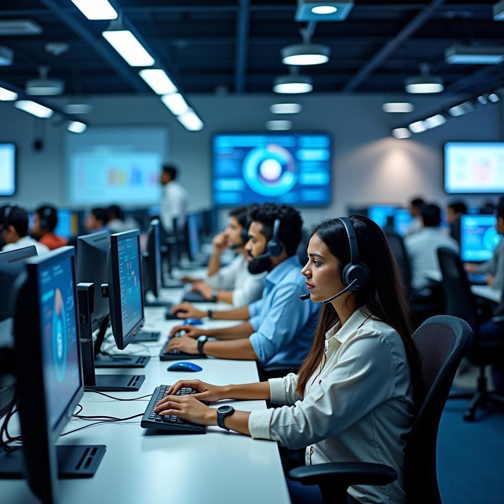 Indian Tech Workforce Demands More Than Just Salary