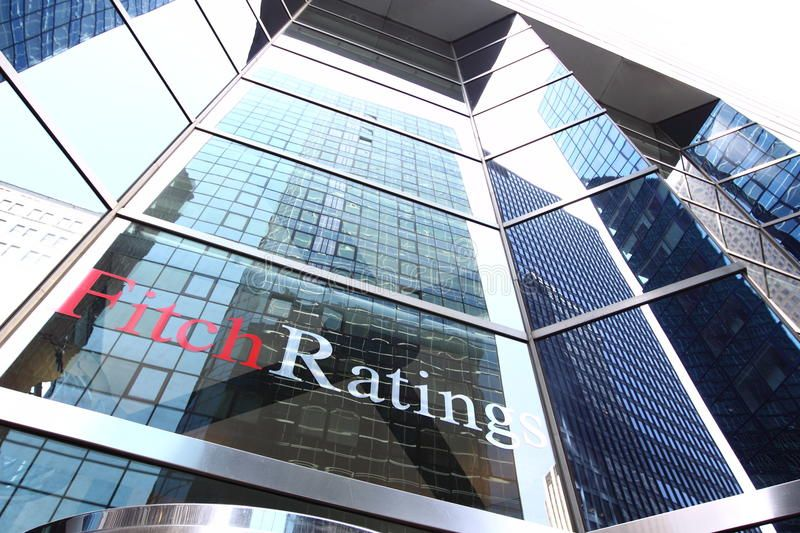 Fitch Raises India’s FY26 GDP Forecast to 6.9%