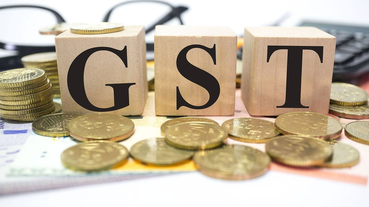 GST Rationalisation Could Unlock ₹1.5 Lakh Crore for India’s Green Push
