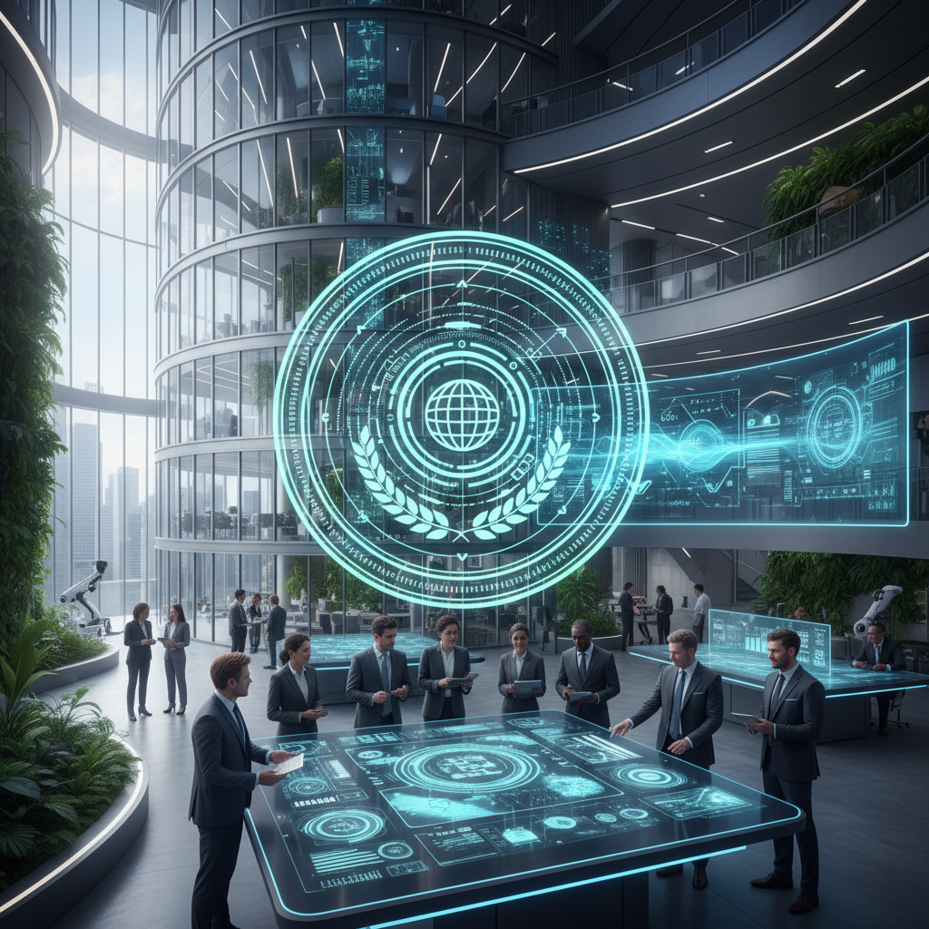 Enlite Secures Patent for Global-First Building Management Innovation