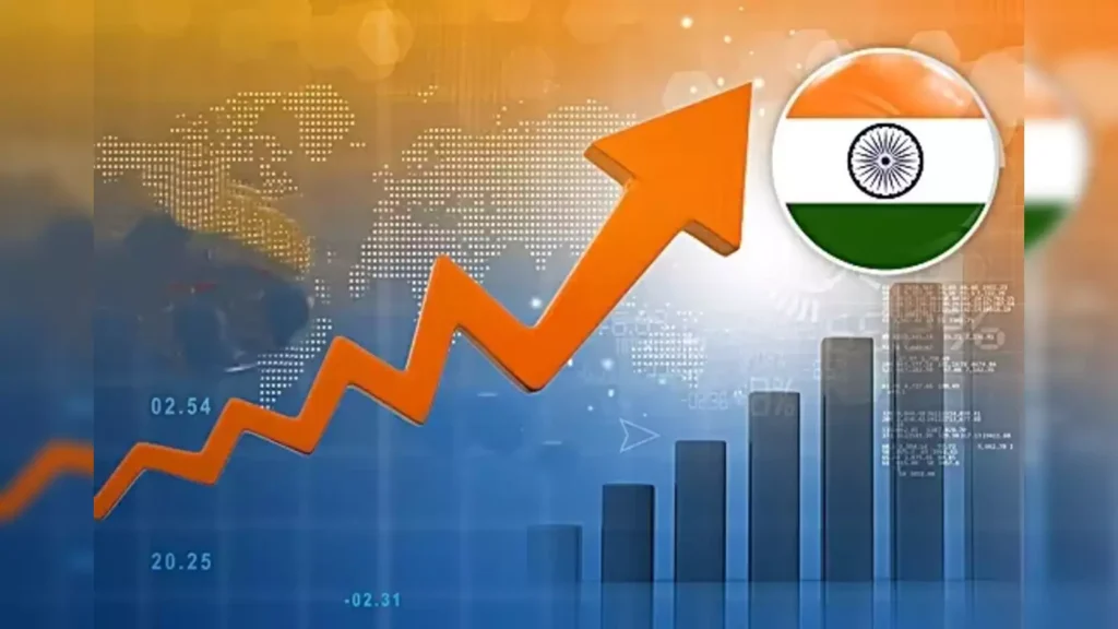ADB pegs India’s FY26 growth at 6.5 percent, warns on exports