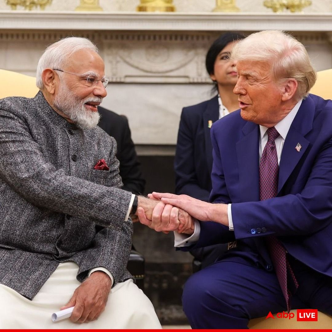 Trump Balances Warmth for Modi with Policy Sanctions on India