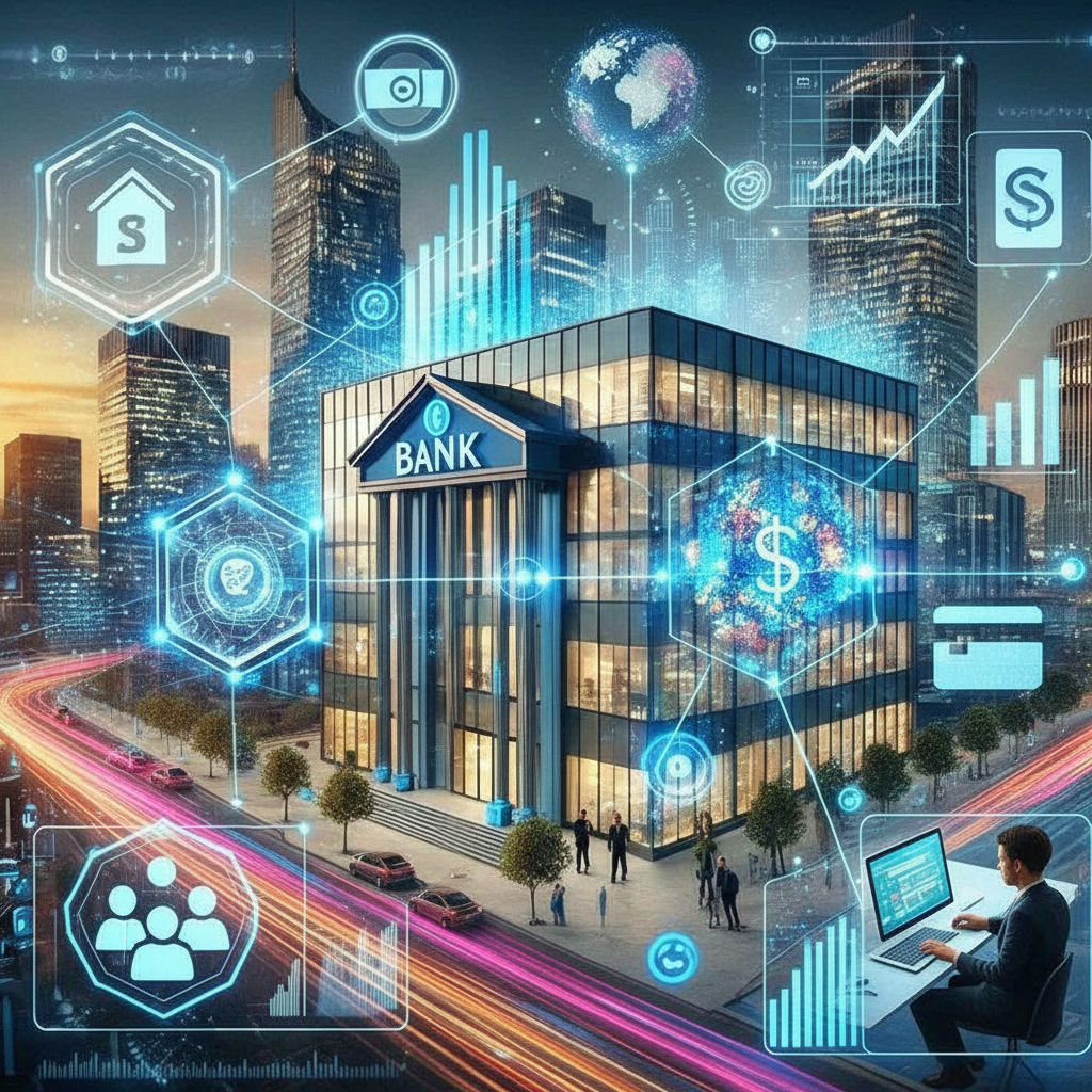 BFSI Future Hinges on Anticipating Change, Not Just Reaction