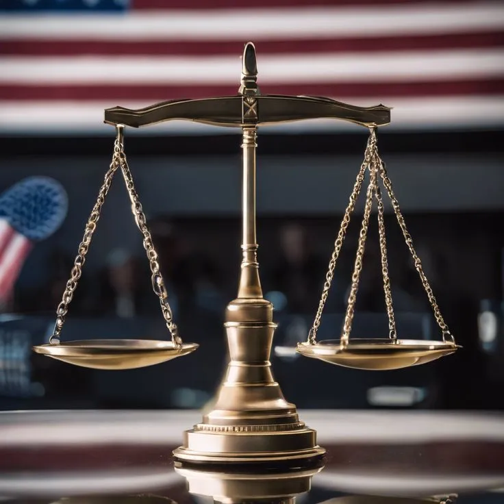 Appeals Court Finds Trump Tariffs Illegal (for Now, They Still Stand)