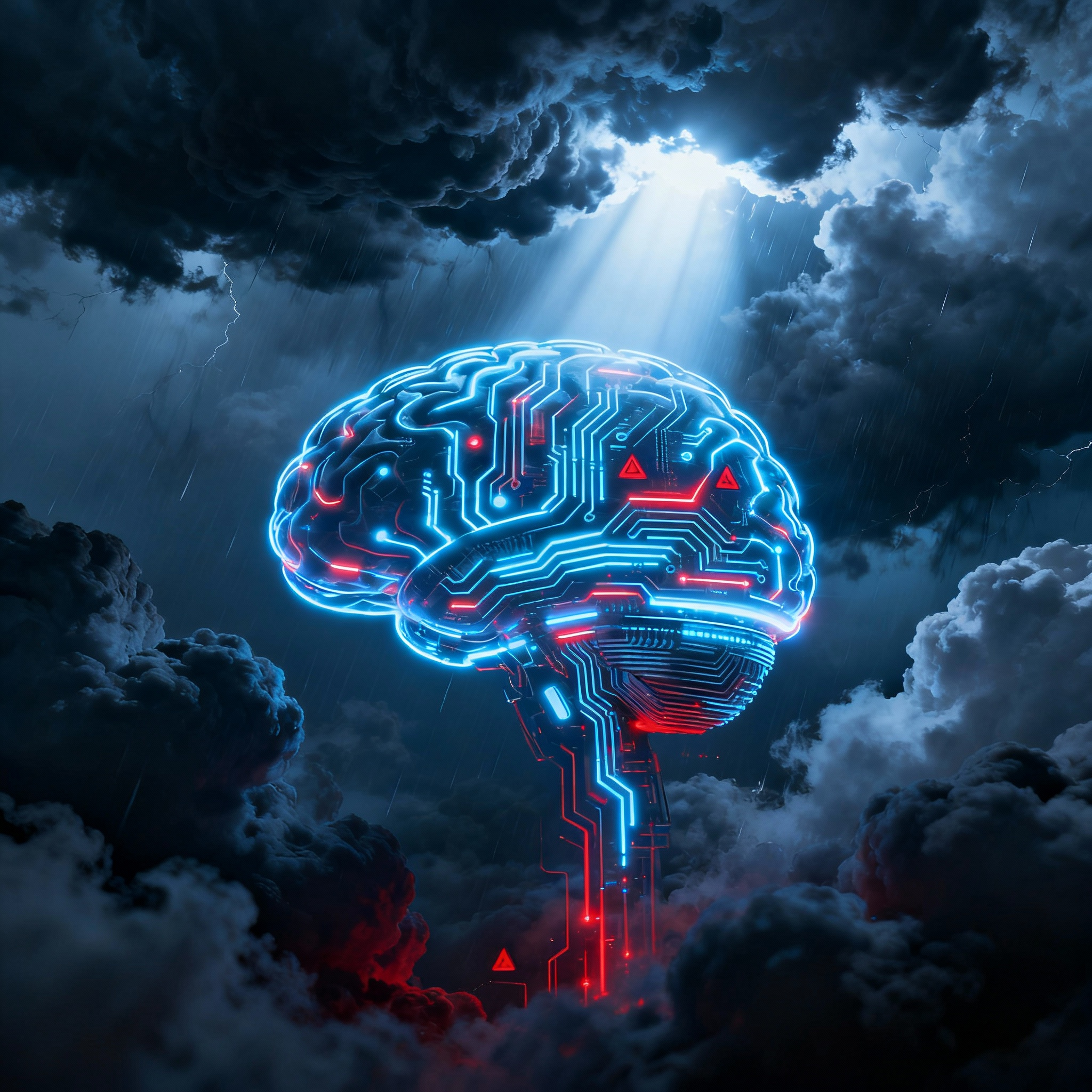 Does AI Pose an Existential Risk?