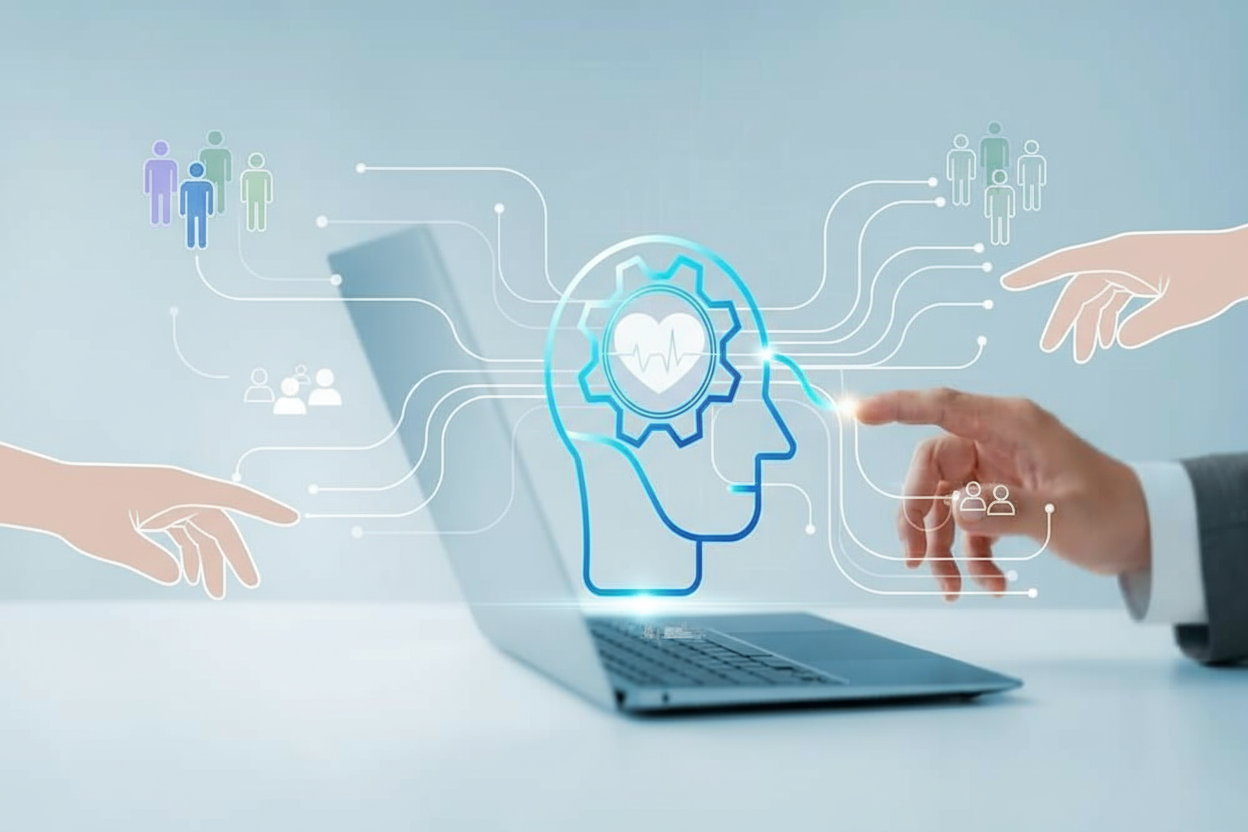 As Agentic AI Spreads, Empathy Becomes the Next Competitive Advantage