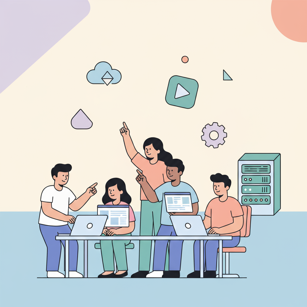 67% of Indian AI Startups Are Building Applications, Not Infrastructure