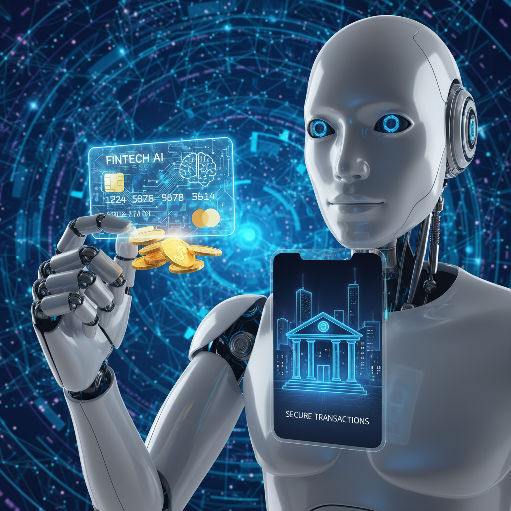 Finance Minister Urges Fintech’s to Strengthen Risk Systems Against AI Misuse