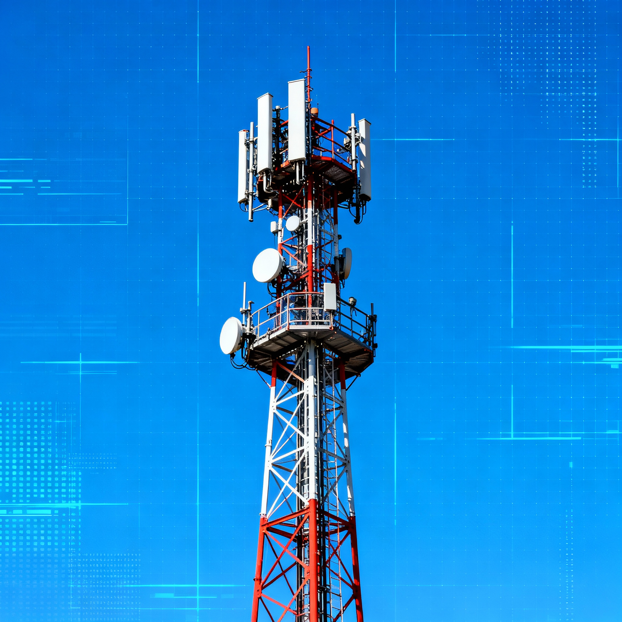 Delays and Arbitrary Fees Stall India’s Digital Infrastructure Push