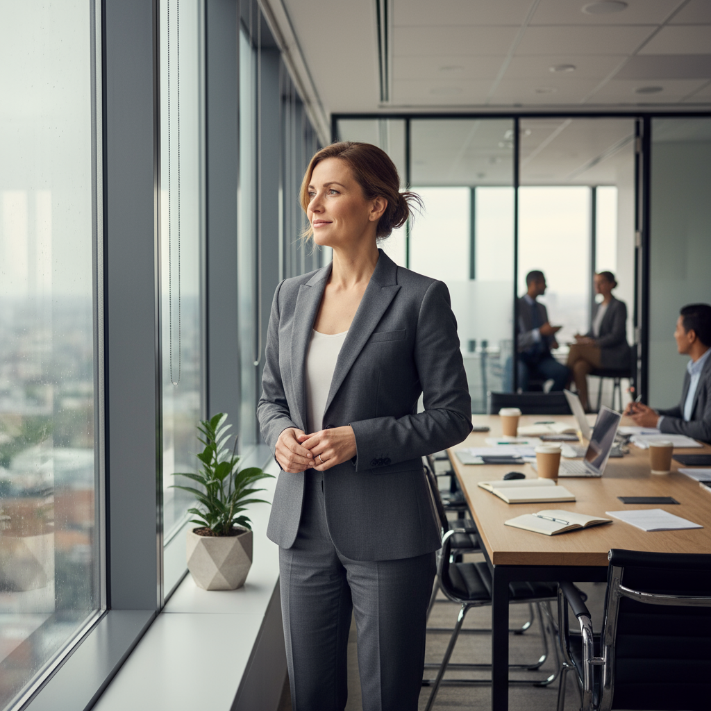 How Leaders Can Stop Faking Enthusiasm and Restore Authentic Energy