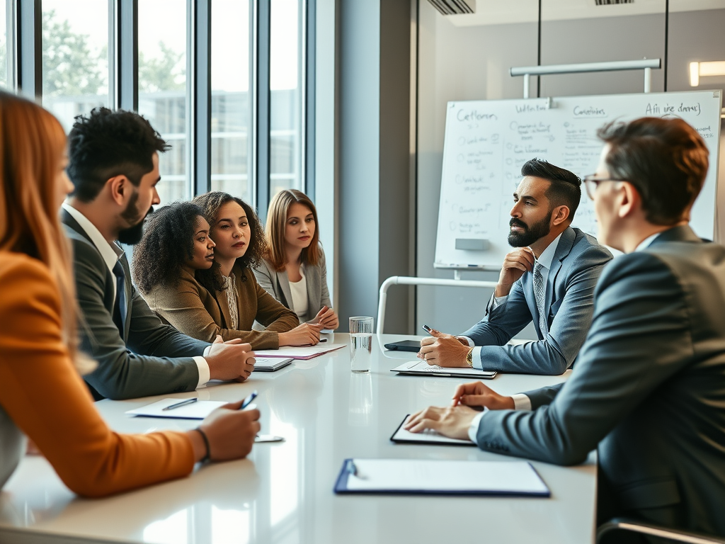Boards Love AI Updates. What They Need Are Better Questions.
