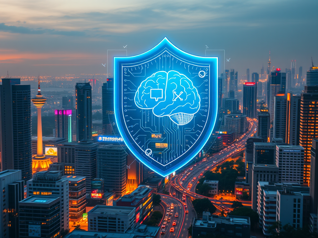 India’s IT Giants Are Racing to Certify Their AI Before Regulators Do