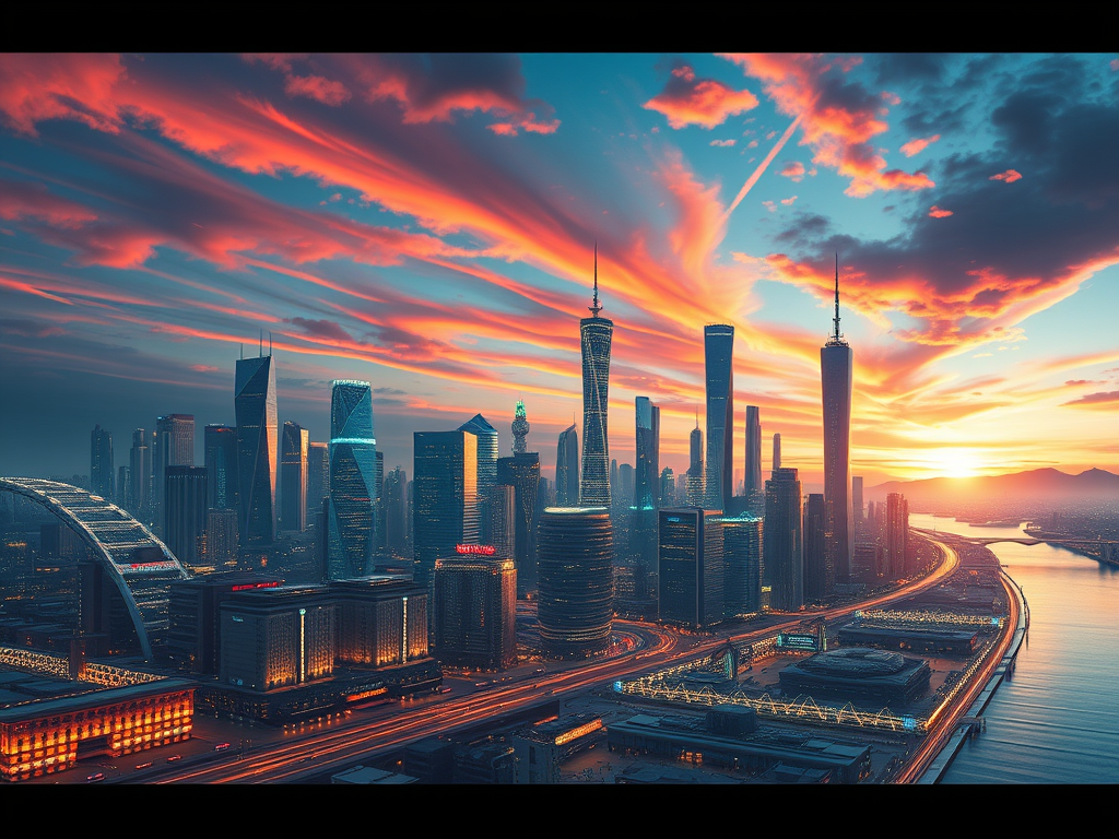 The Next Trillion Dollar Industries Are Already Forming And Leaders Need To Wake Up