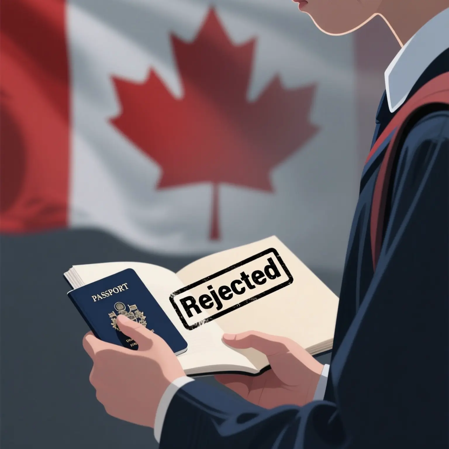 Canada’s study permit wall hits Indian students hardest