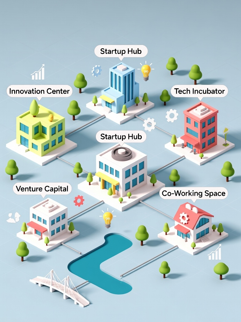 From hype to help: how these 11 incubators are rebuilding India’s startups