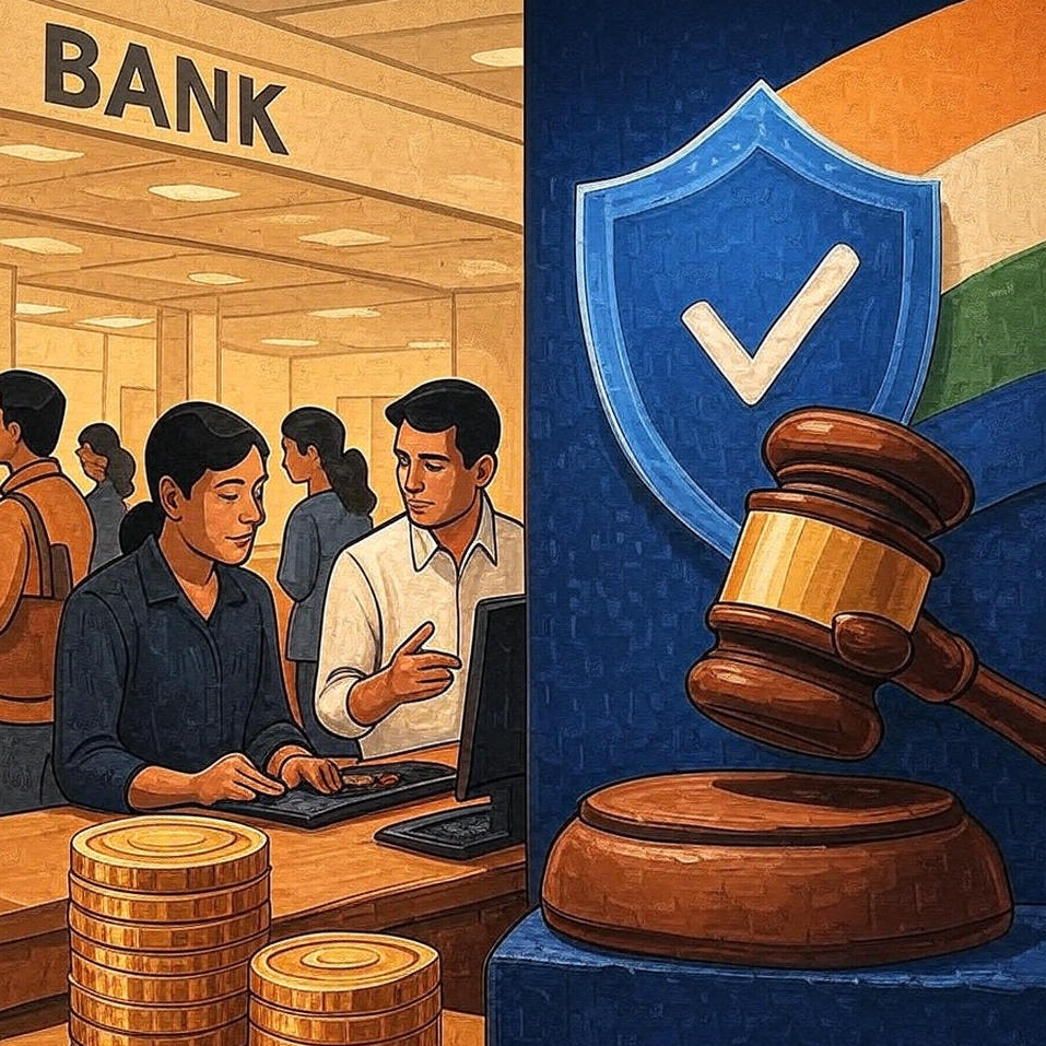 India’s banks are lending fast. Its regulators are earning trust even faster.