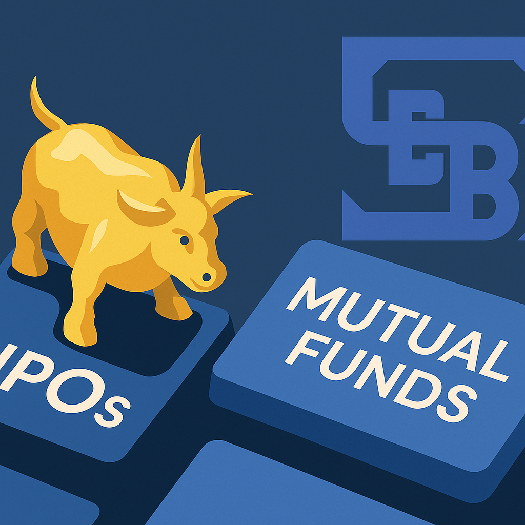 SEBI draws a line on valuations but opens the door on brokerage fees