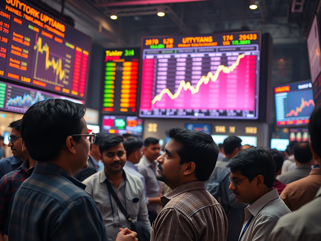 India’s market regulator prepares sweeping reforms as transparency push and investor optimism lift sentiment