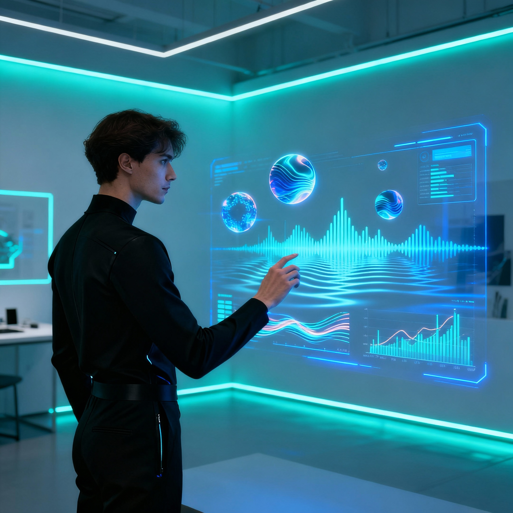 Design Enters Its Next Era: The Rise of the Uber Designer