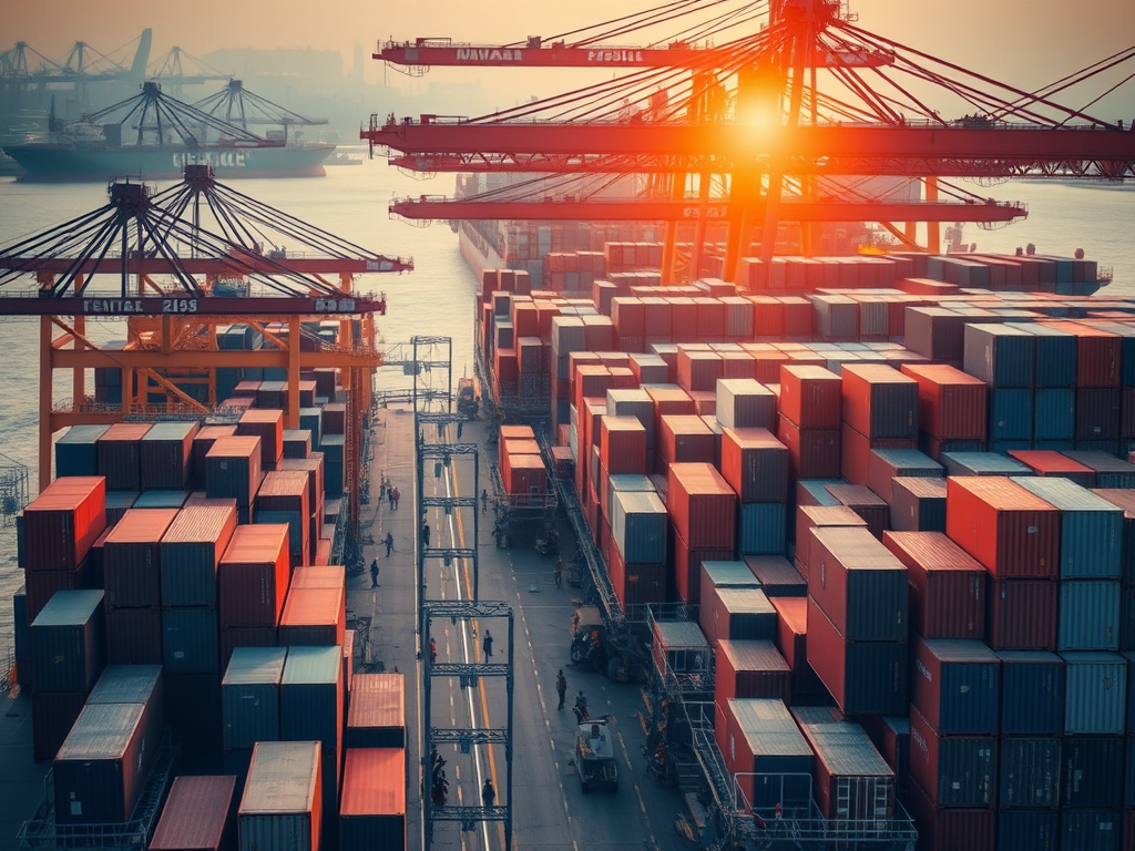 India’s export engine is quietly rewiring itself and the world is underestimating it