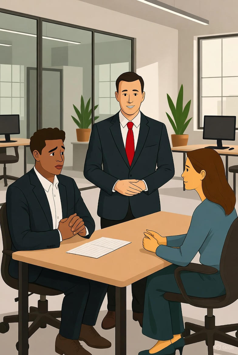 Beyond Fight or Flight: The Hidden Threat Responses Shaping Workplace Behavior