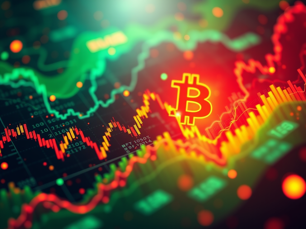 Bitcoin’s Wild Swing Reminds Everyone Why Crypto Never Stays Quiet