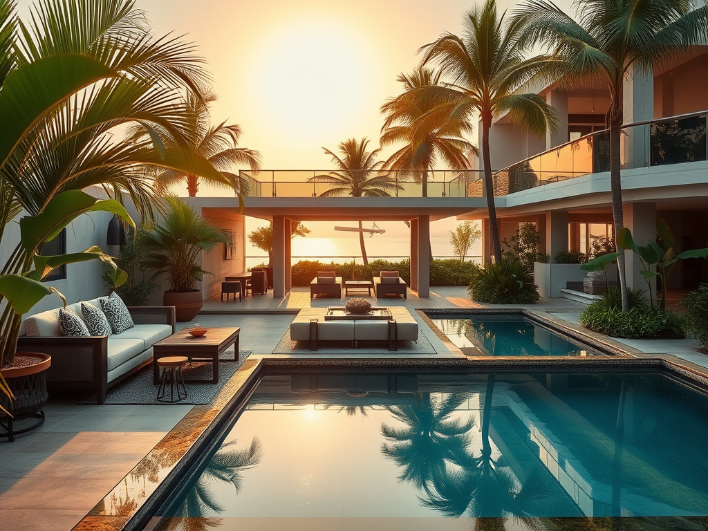 Mumbai’s Weekend Escape Is Quietly Becoming a Wealth Strategy