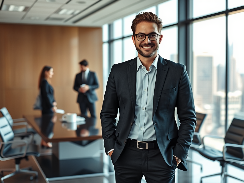 You Just Joined the C Suite. What Happens Next?