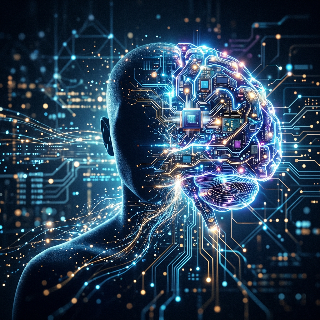 AI is not just changing tools it is changing how we think