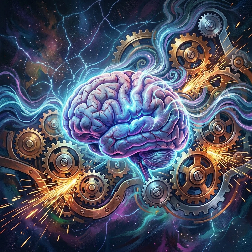 Creativity may depend less on talent and more on emotional awareness